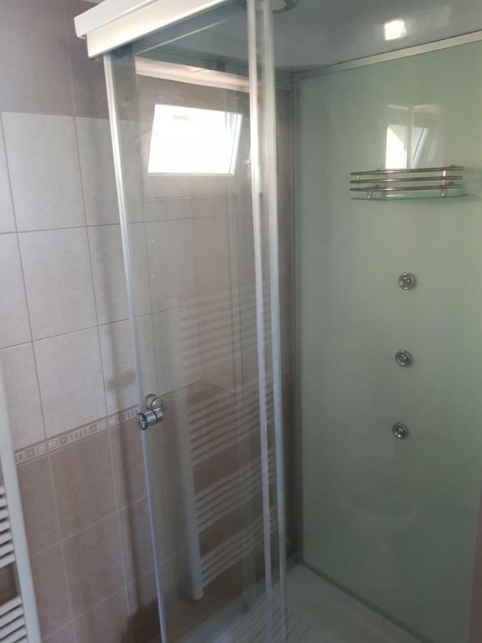 Pagrepe Apartman Балатонвилагош Экстерьер фото